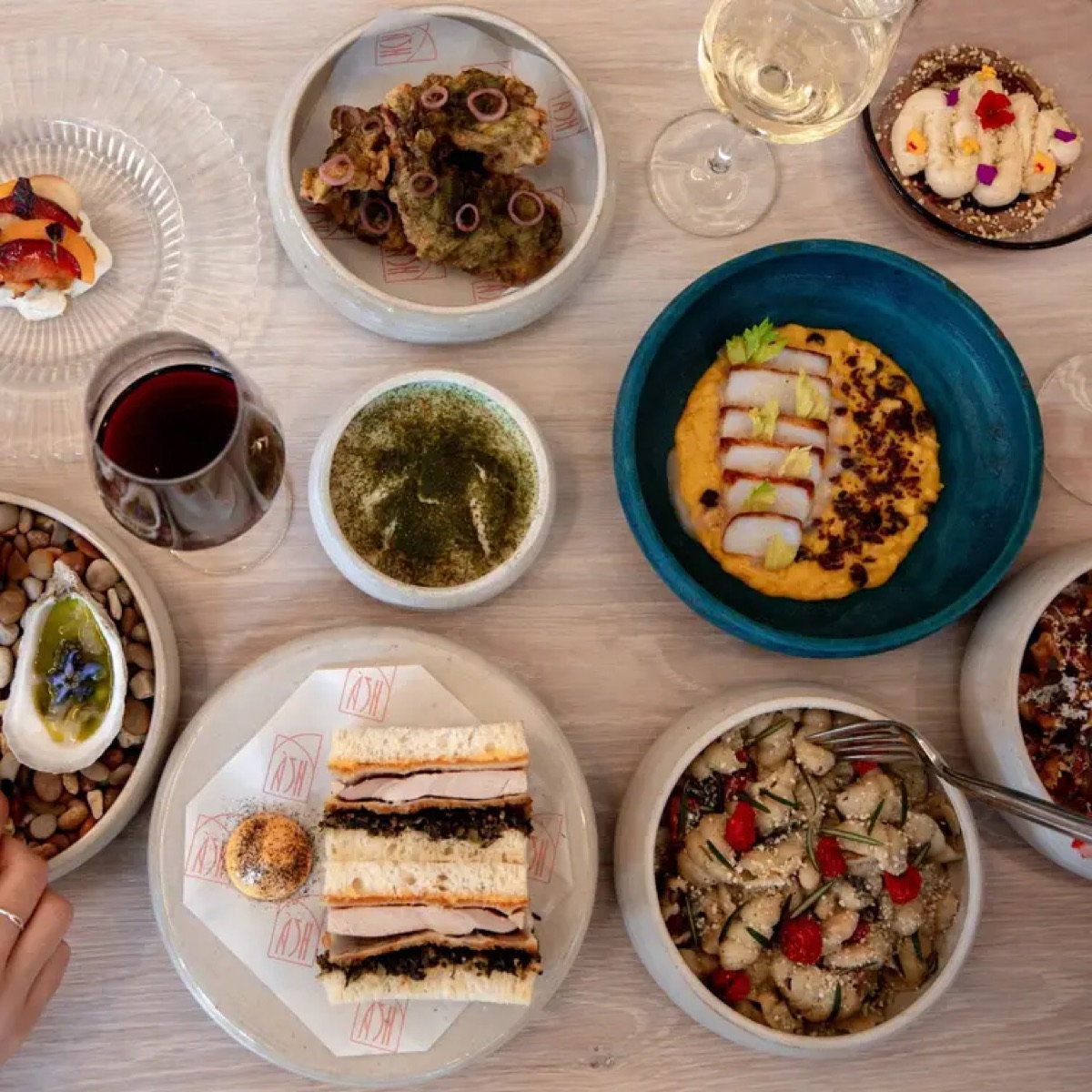 Image Credit: Open Table