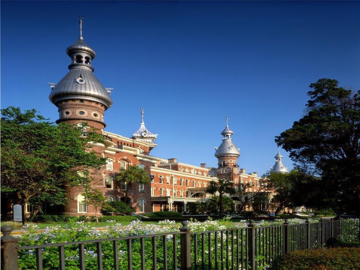 Image Credit: National Trust for Historic Preservation