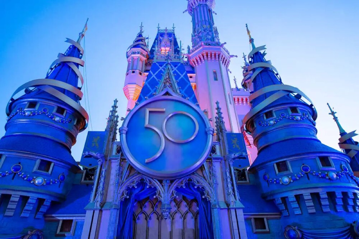Image Credit: David Roark via The Walt Disney Company and USA Today