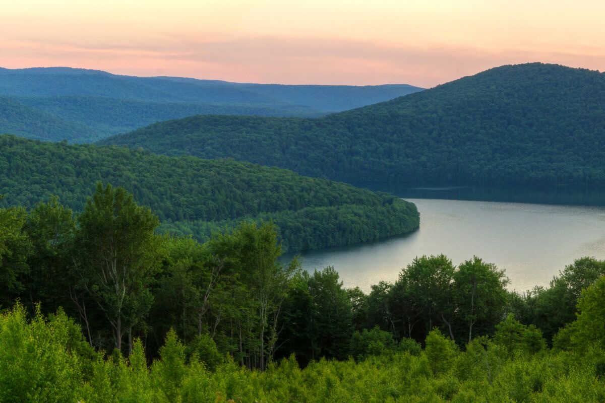 New York State Travel Guide: Discover the Empire State