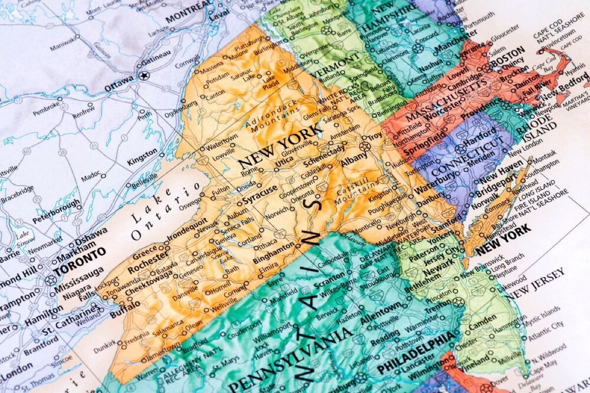 new york state travel guide discover the empire state
