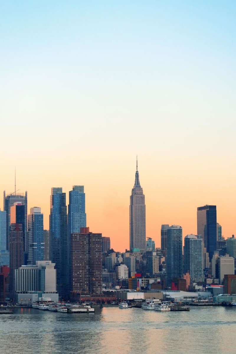 new york state travel guide discover the empire state