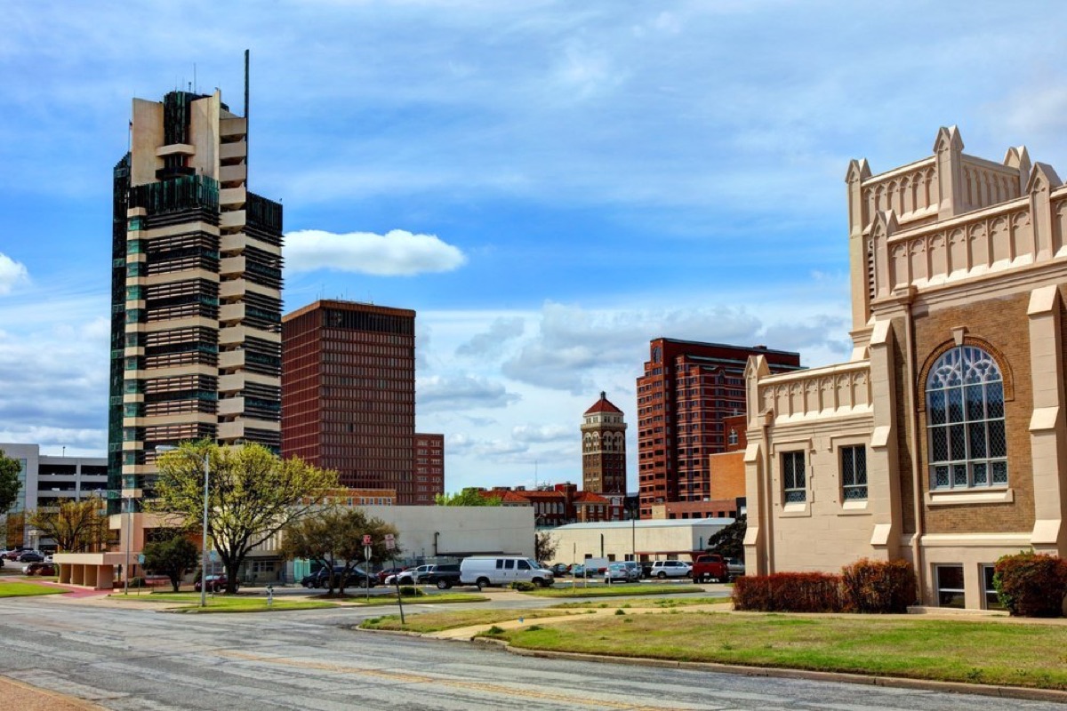 oklahoma travel guide discovering the sooner state
