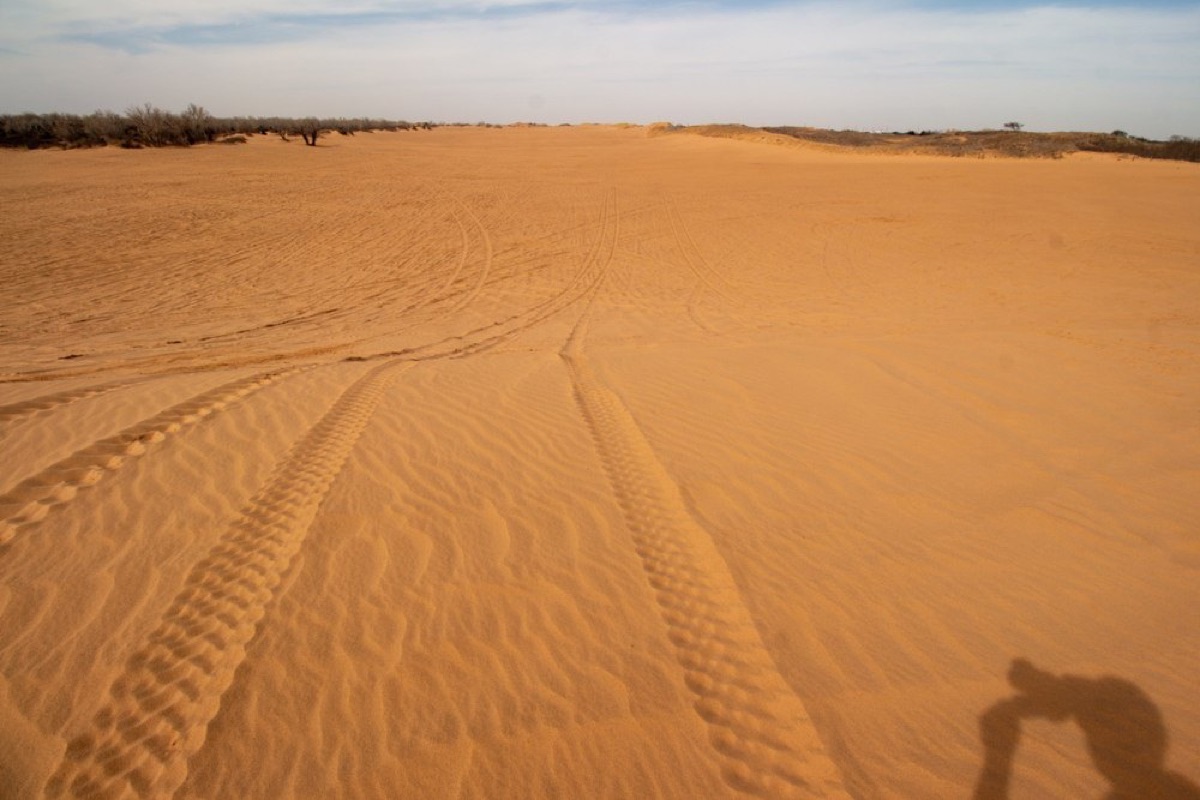 oklahoma travel guide discovering the sooner state