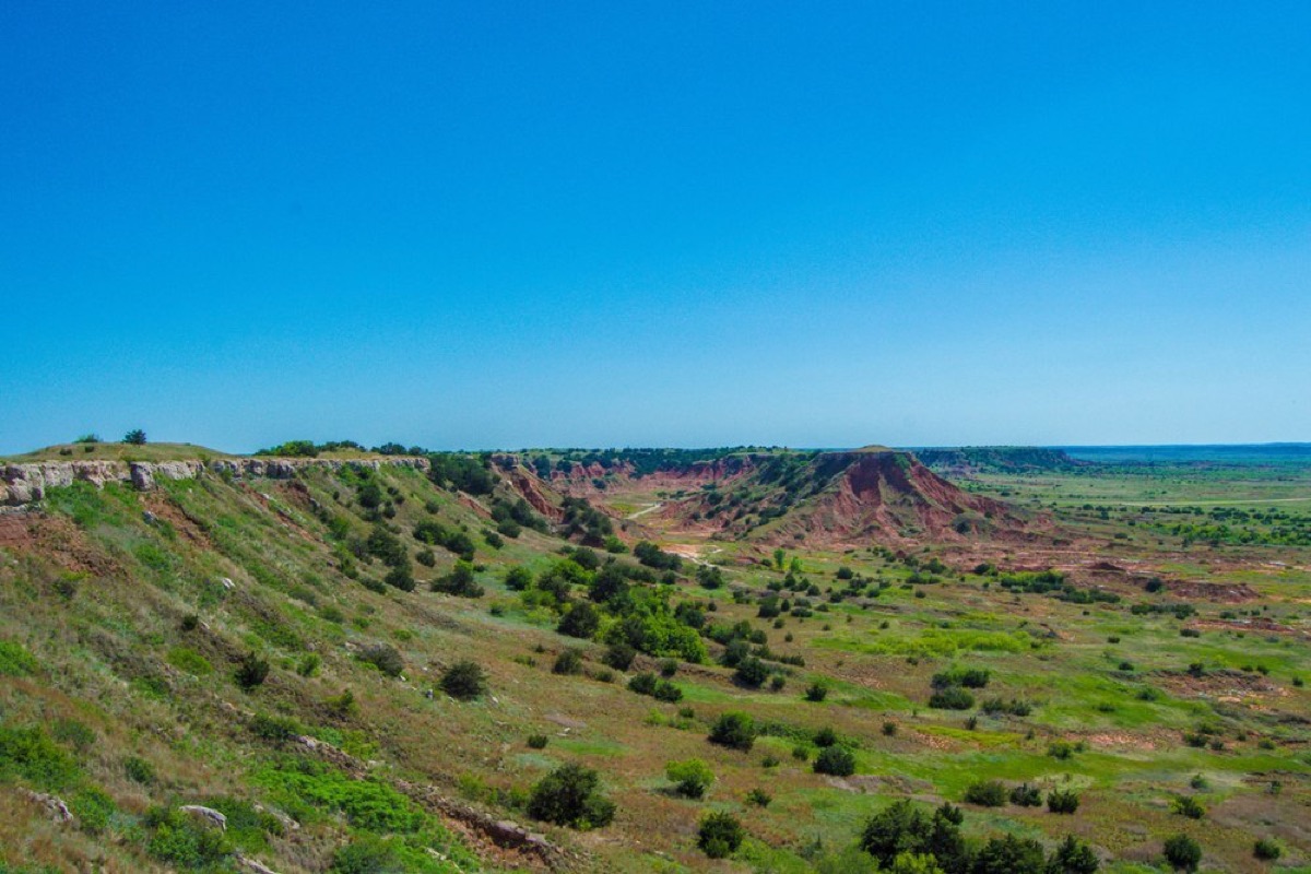oklahoma travel guide discovering the sooner state