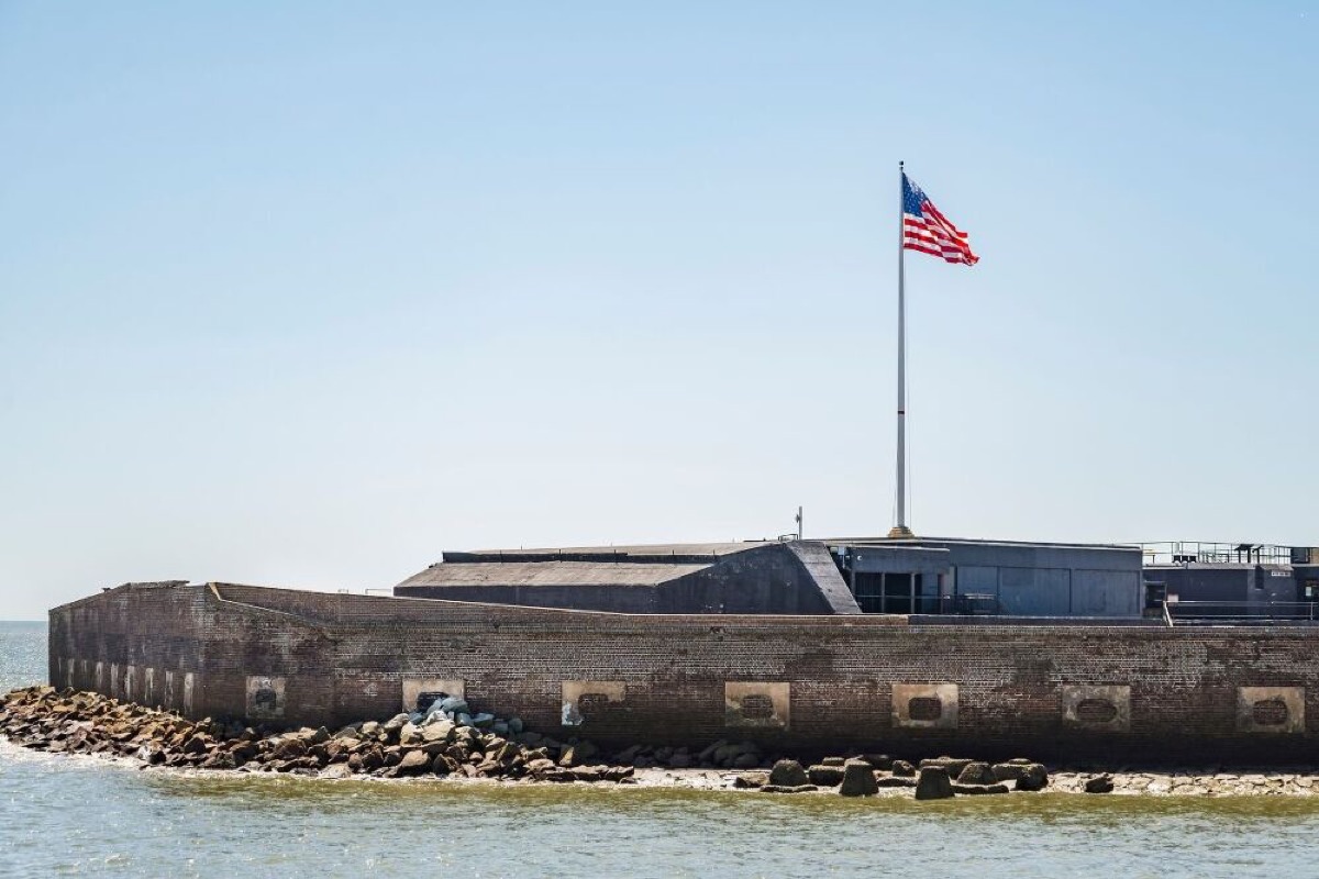 the 10 best historical destinations in the united states