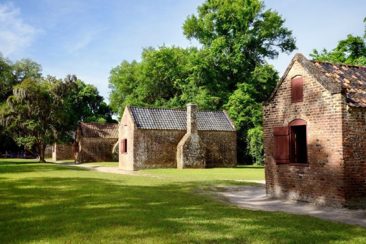 the 10 best historical destinations in the united states