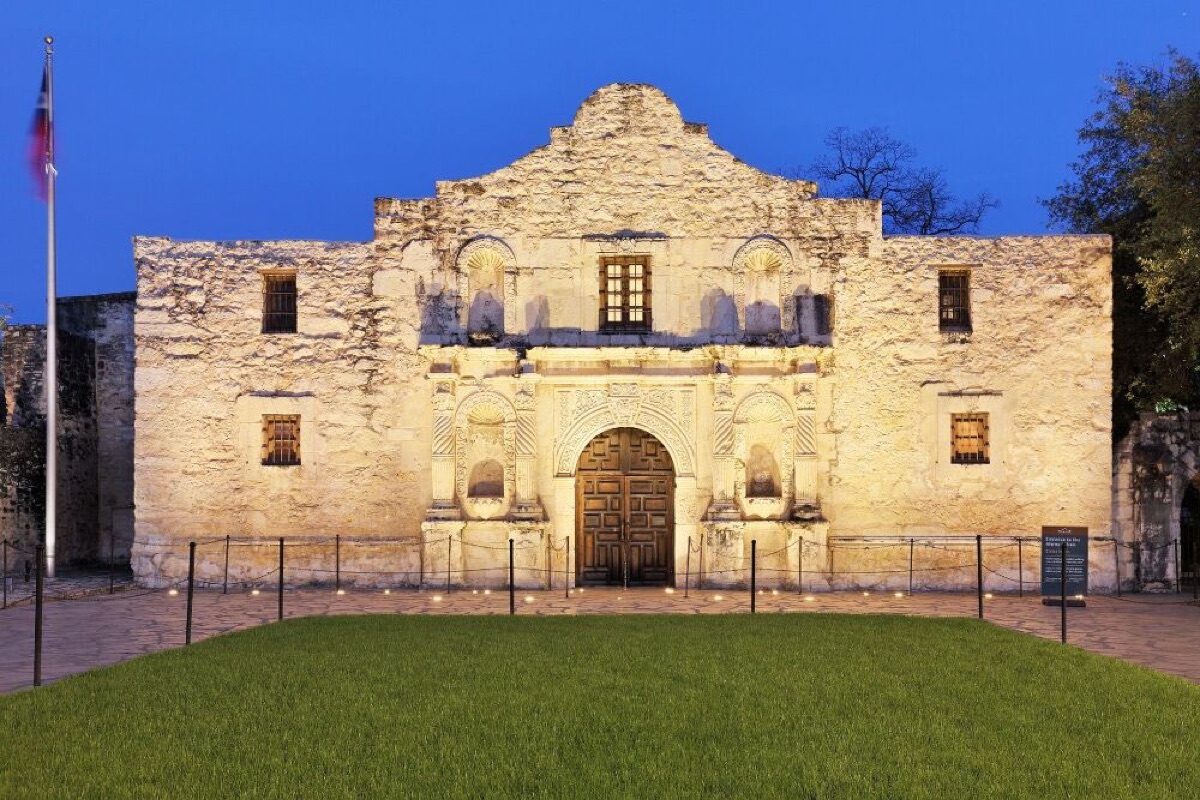 the 10 best historical destinations in the united states