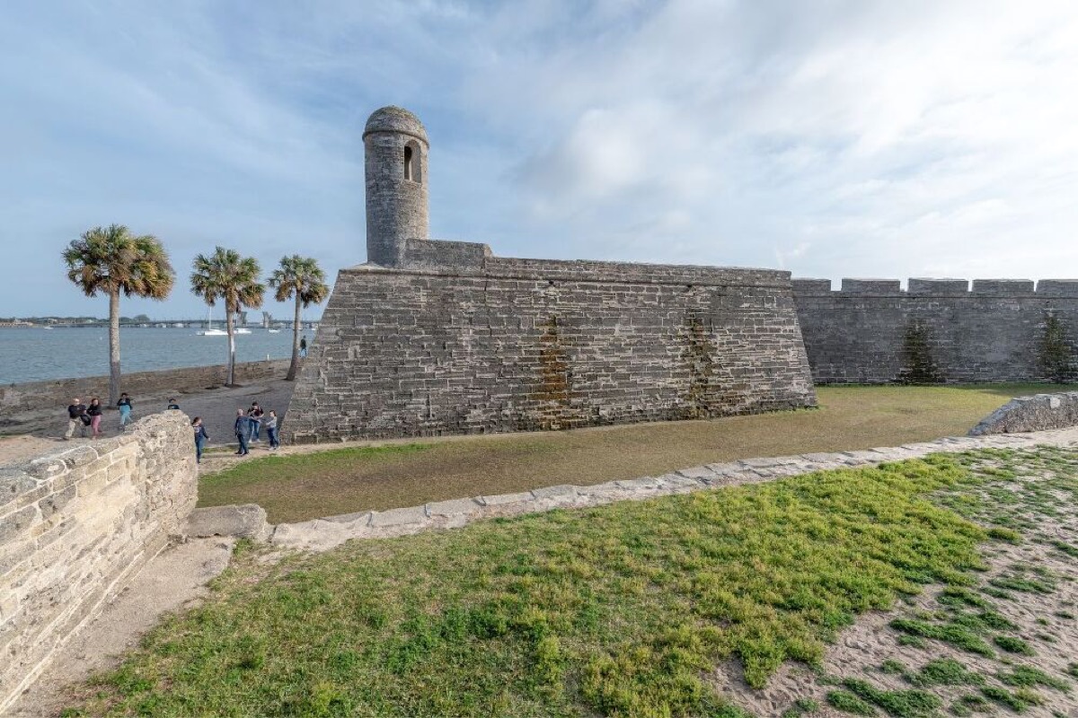 the 10 best historical destinations in the united states