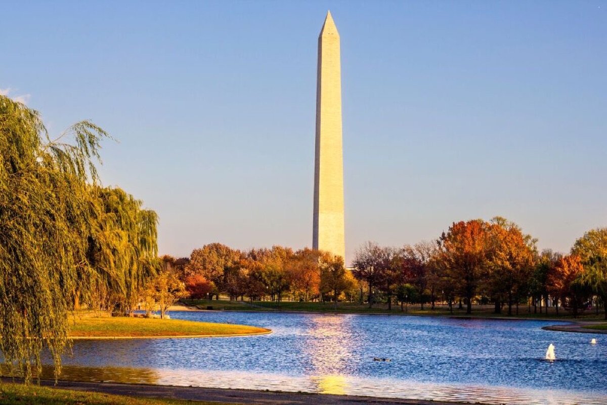 the 10 best historical destinations in the united states