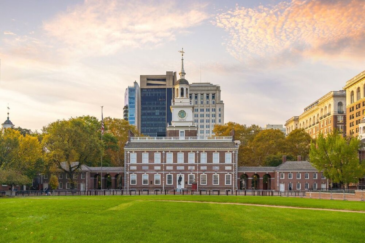 the 10 best historical destinations in the united states
