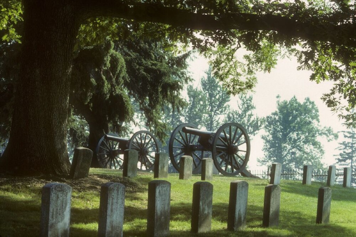 the 10 best historical destinations in the united states