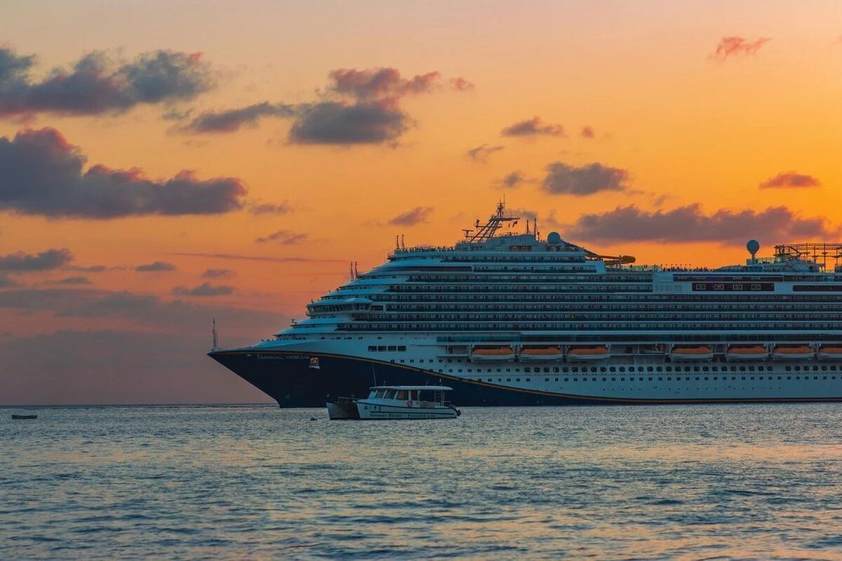 5 Things He Won't Do Again After 133 Cruises