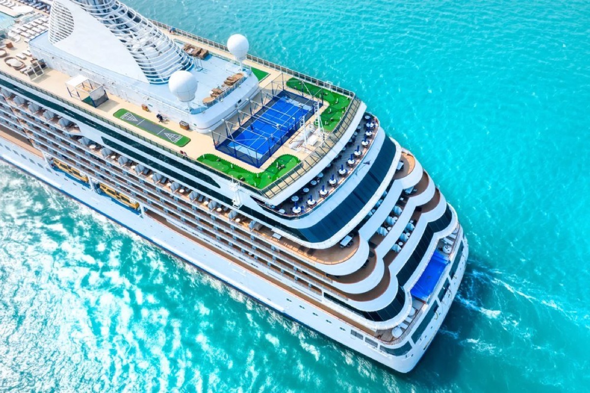 5 things he won t do again after 133 cruises