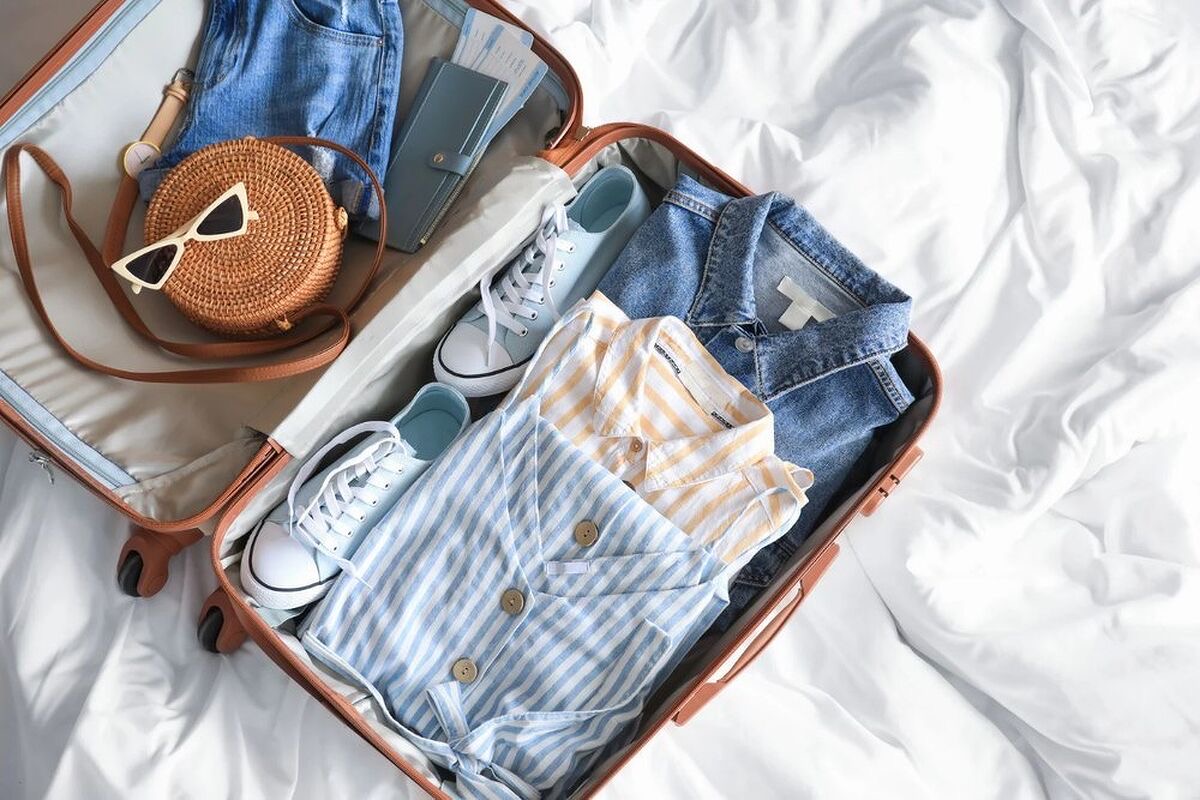 11 Free Packing Printables to Take the Stress Out