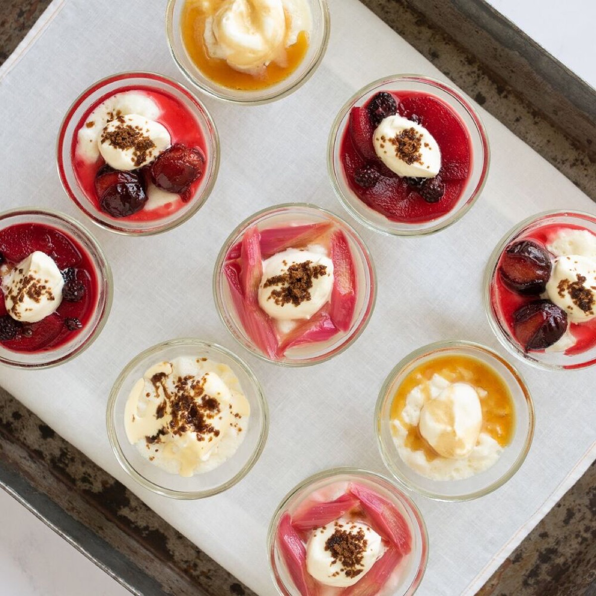Image Credit: Ballymaloe House
