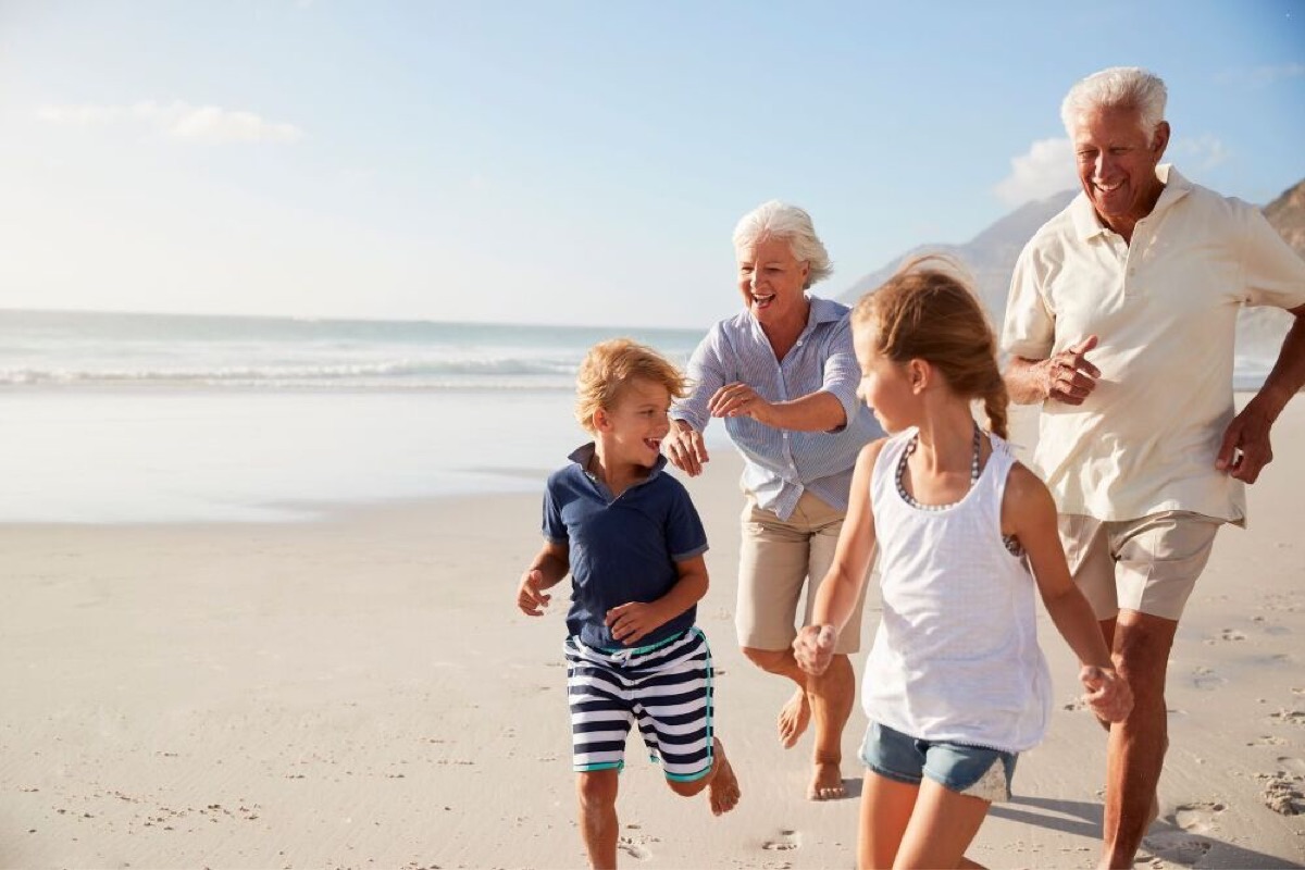 10 travel destinations that appeal to both grandparents grandkids