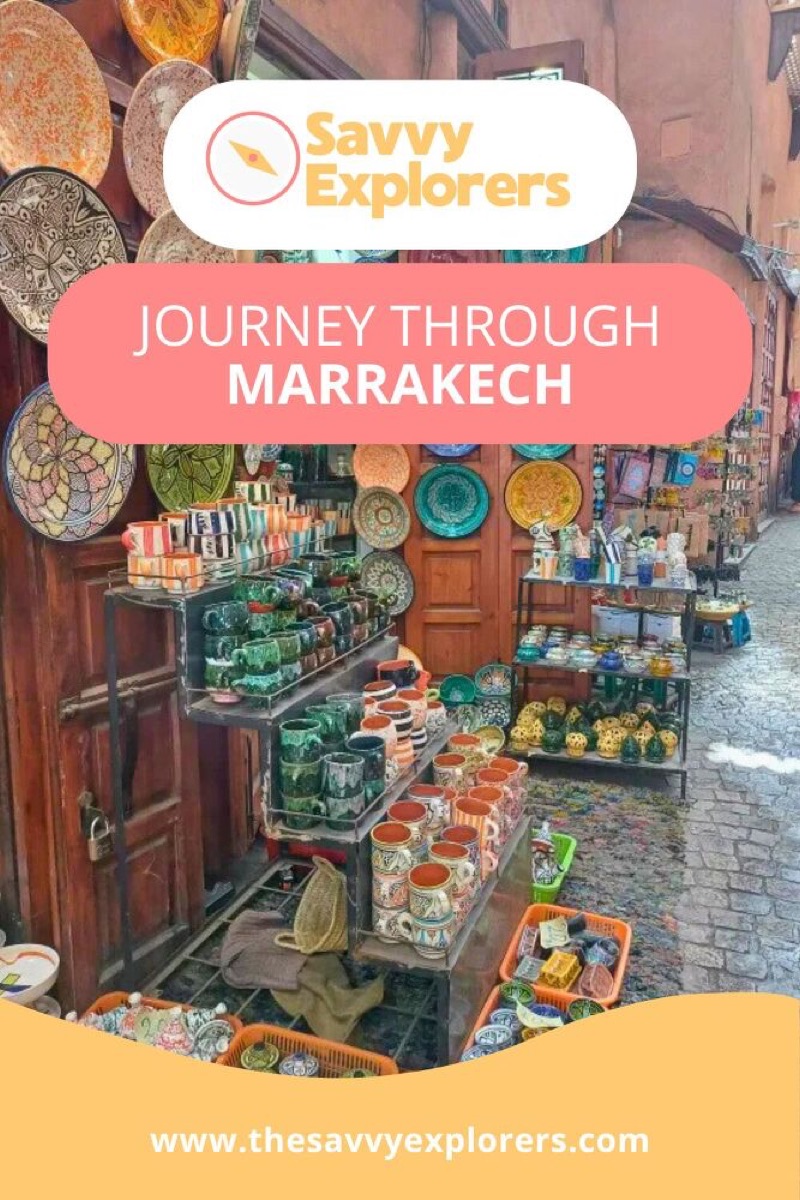 Marrakech