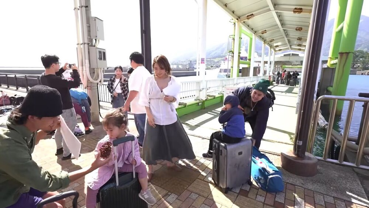 exploring yakushima a journey through japans enchanted island