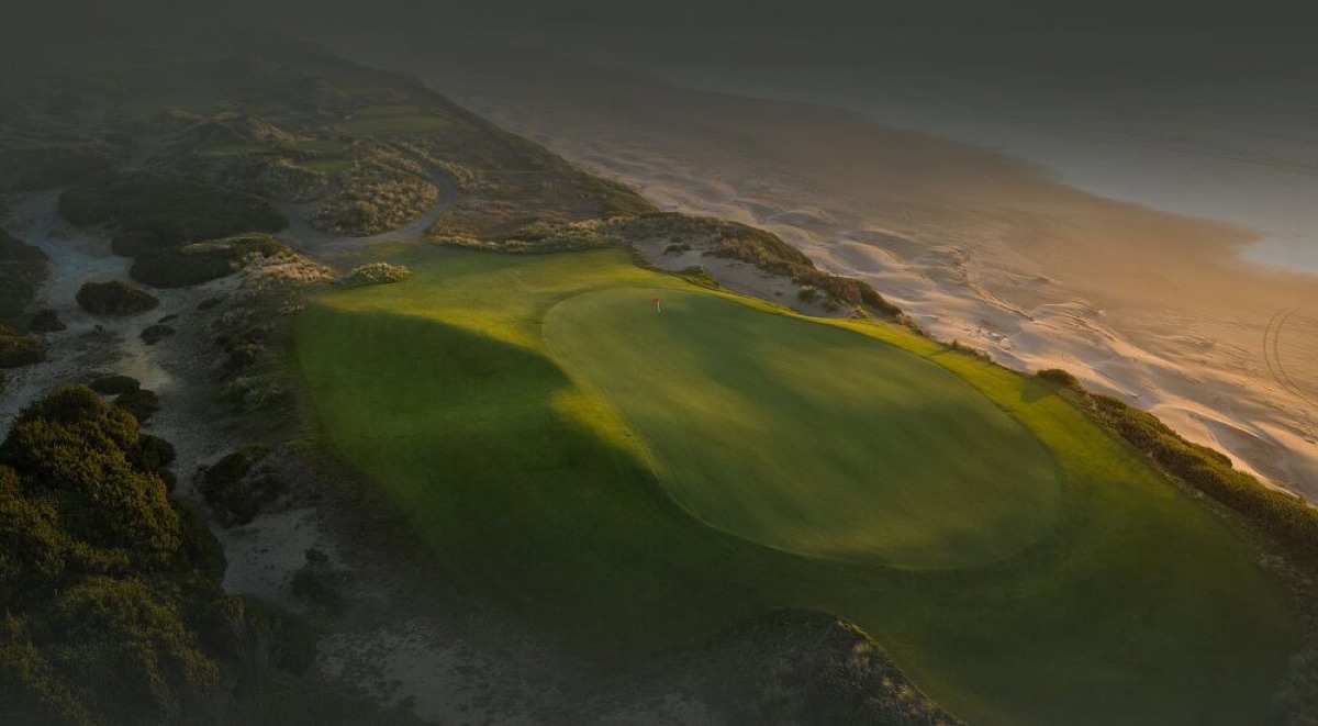 Image Credit: Bandon Dunes