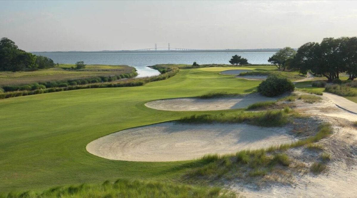 Image Credit: Sea Island