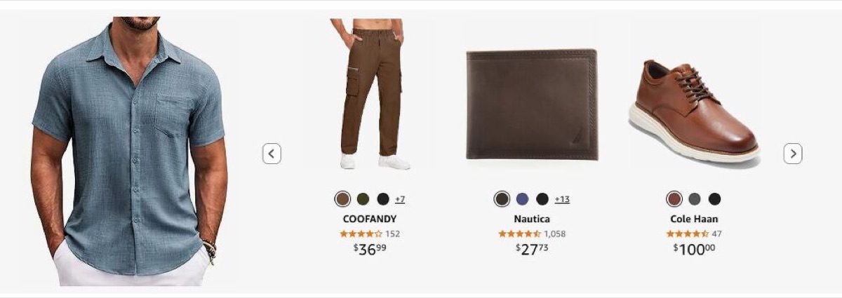 what to wear to a winery stylish practical outfit ideas, Image Credit Amazon