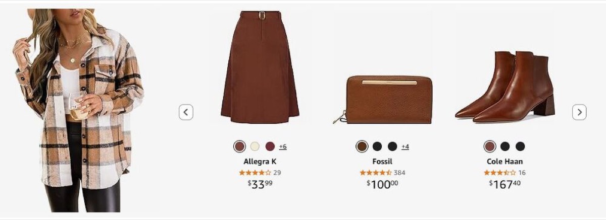 what to wear to a winery stylish practical outfit ideas, Image Credit Amazon