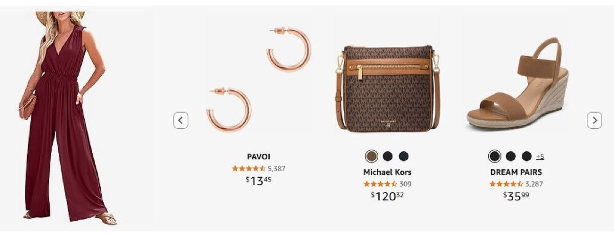 what to wear to a winery stylish practical outfit ideas, Image Credit Amazon