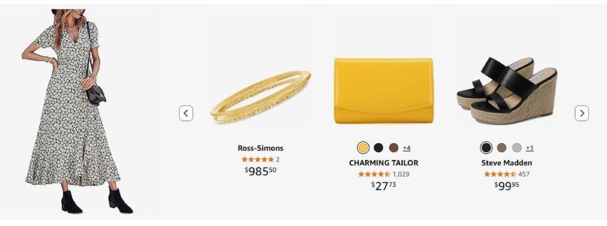what to wear to a winery stylish practical outfit ideas, Image Credit Amazon